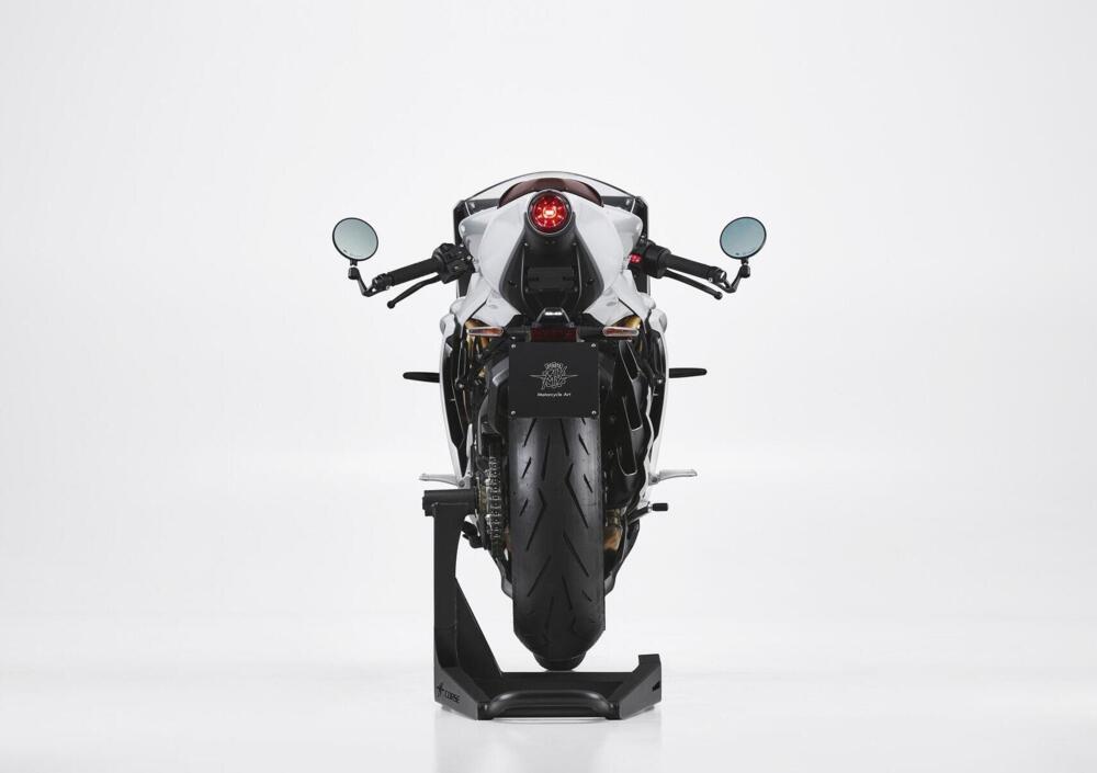 MV Agusta Superveloce S - 2021 - 7