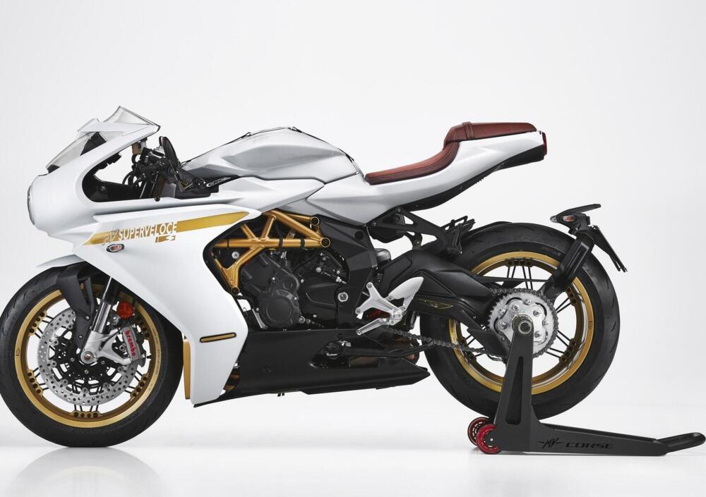 MV Agusta Superveloce S - 2021 - 5