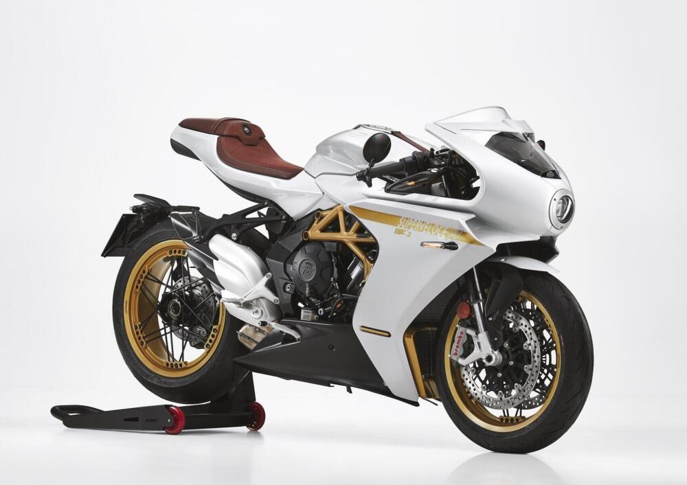 MV Agusta Superveloce S - 2021 - 2