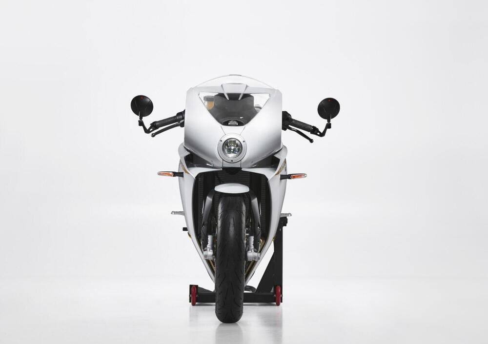 MV Agusta Superveloce S - 2021 - 3