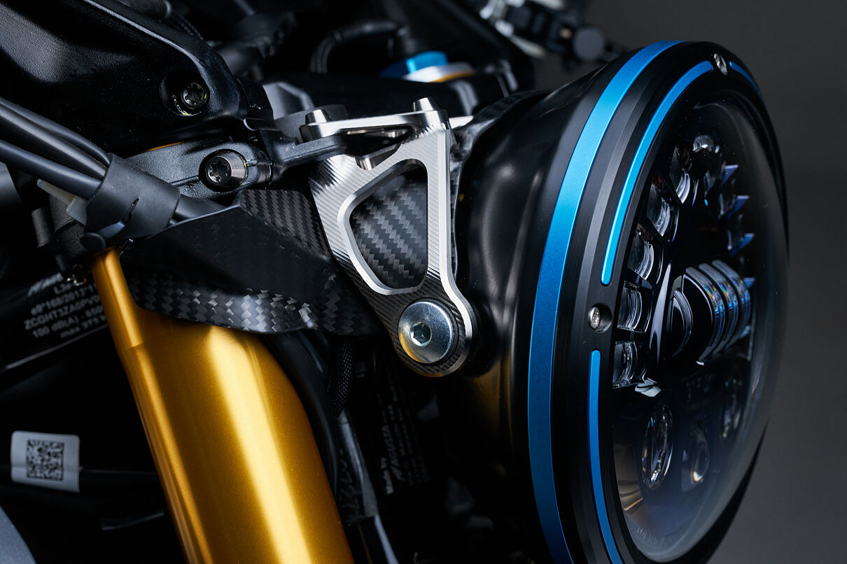 MV Agusta Rush Titanio - 2026 (order) - 7