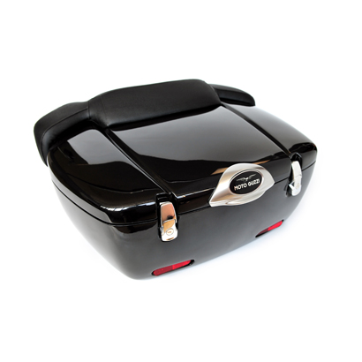 Toppväska 60 l
