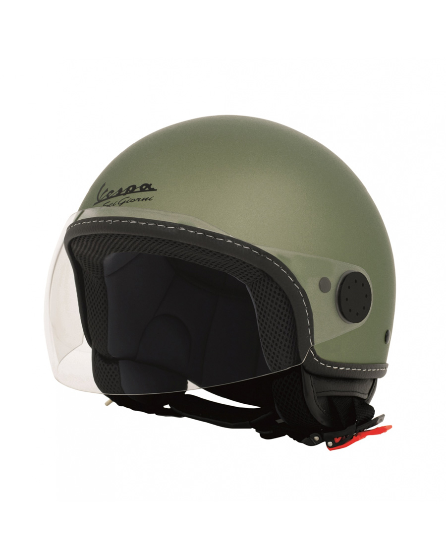 Helmet Sei Giorni - Vespa