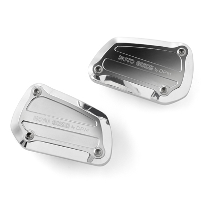 Lock alu koppling/broms