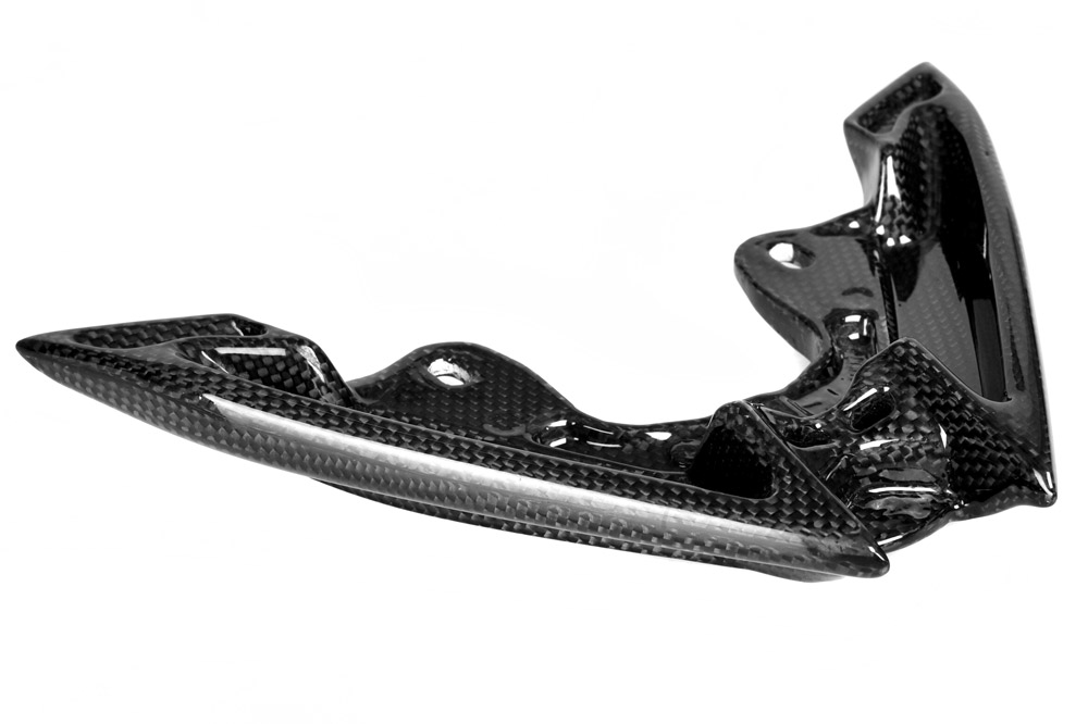 End tail Dragster 