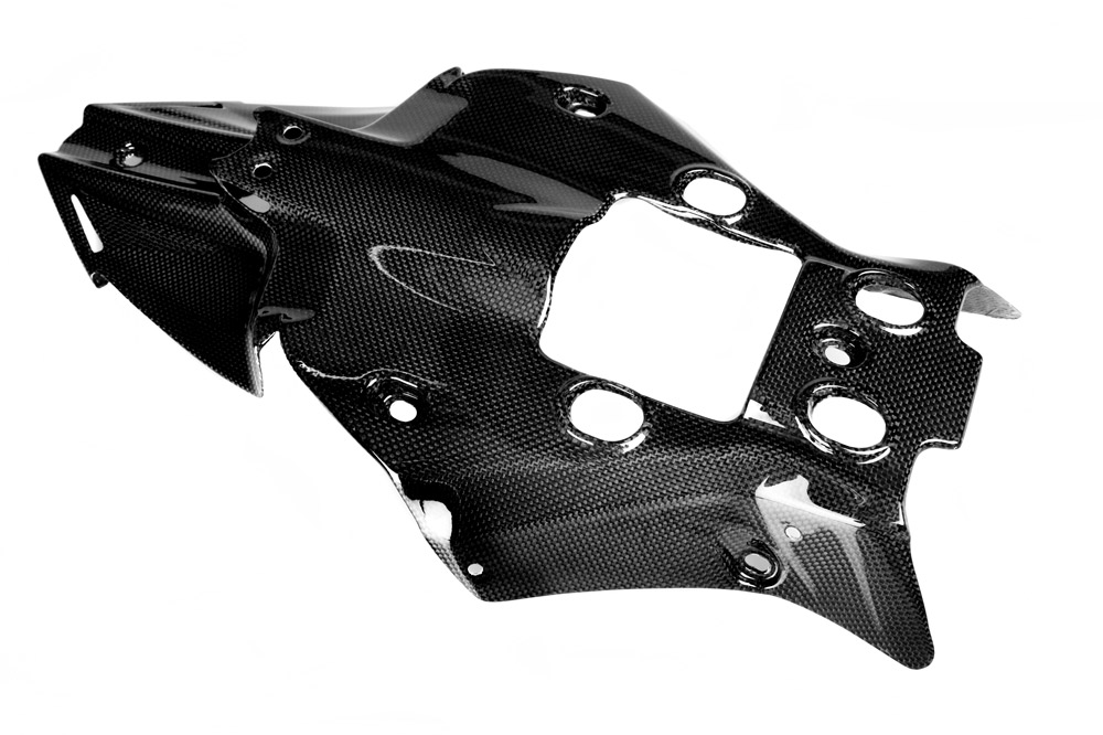 Undertail cover Dragster 