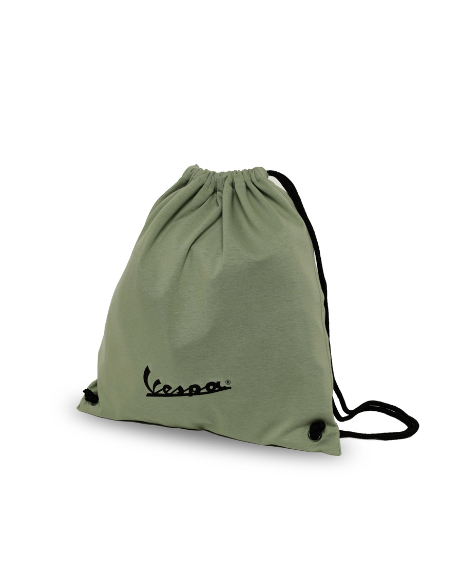 Backpack Sei Giorni - Vespa