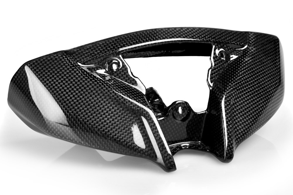 Dashboard cover Dragster 
