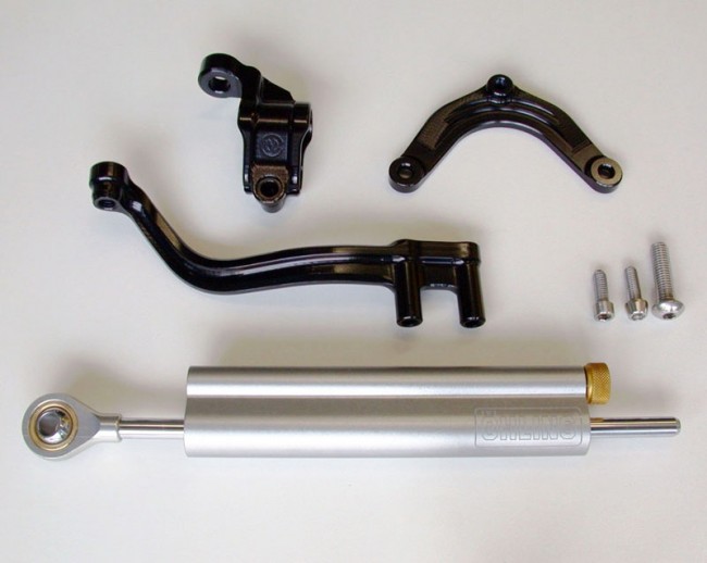 Styrdämpare Öhlins MV Agusta F3 - MotoCorse