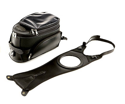 KIT ZAINO CPL DI COPRISERBATOIO V7