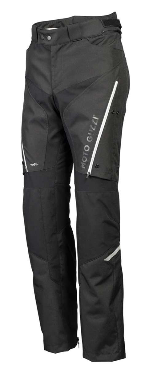 All weather pant Touring - Moto Guzzi