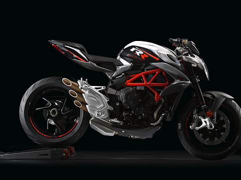 MV Agusta Brutale 800 RR - 2018