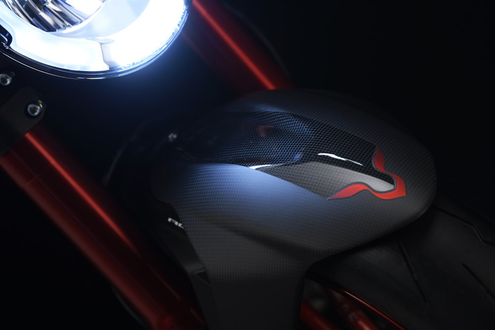 MV Agusta Brutale 800 RR LH44 - 2018 - 14