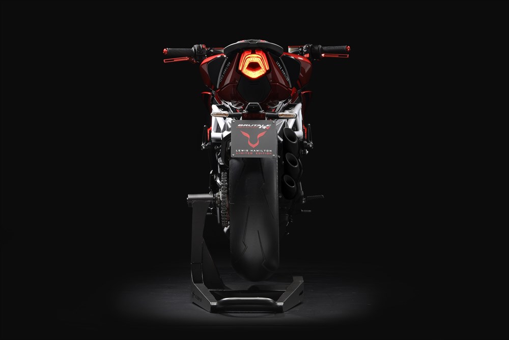 MV Agusta Brutale 800 RR LH44 - 2018 - 8