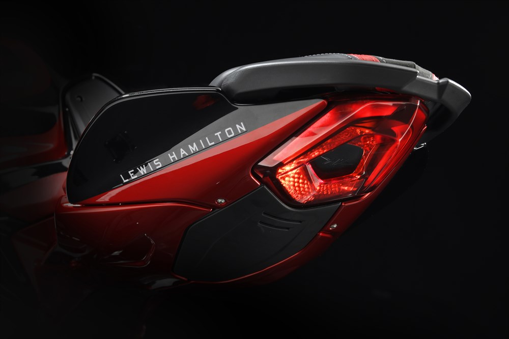 MV Agusta Brutale 800 RR LH44 - 2018 - 12