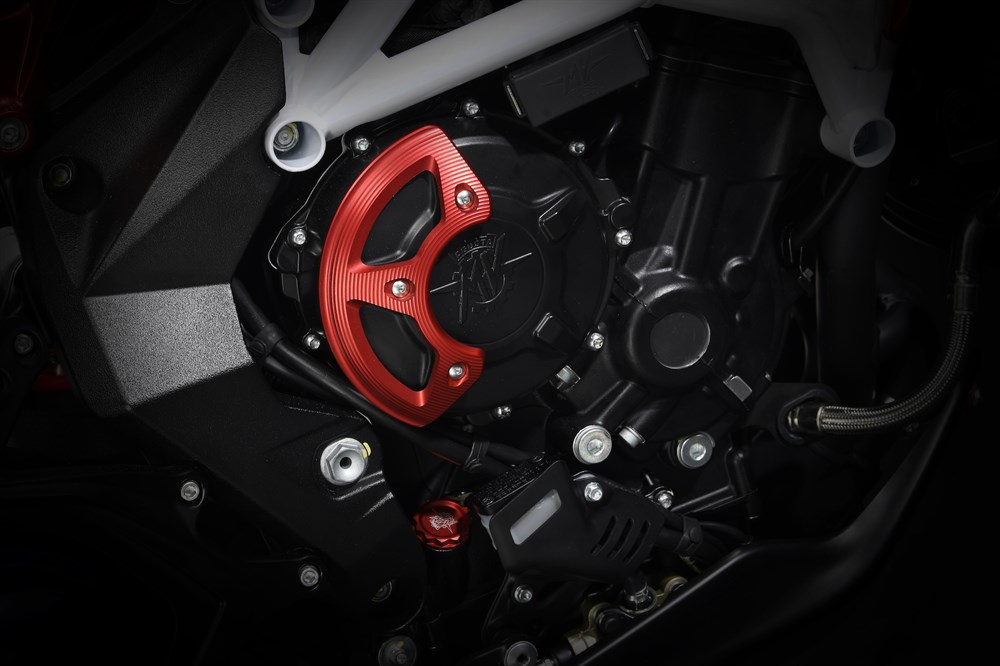 MV Agusta Brutale 800 RR LH44 - 2018 - 18