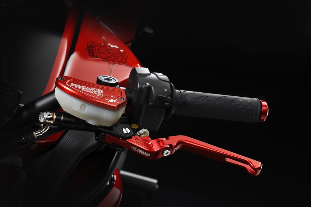 MV Agusta Brutale 800 RR LH44 - 2018 - 11