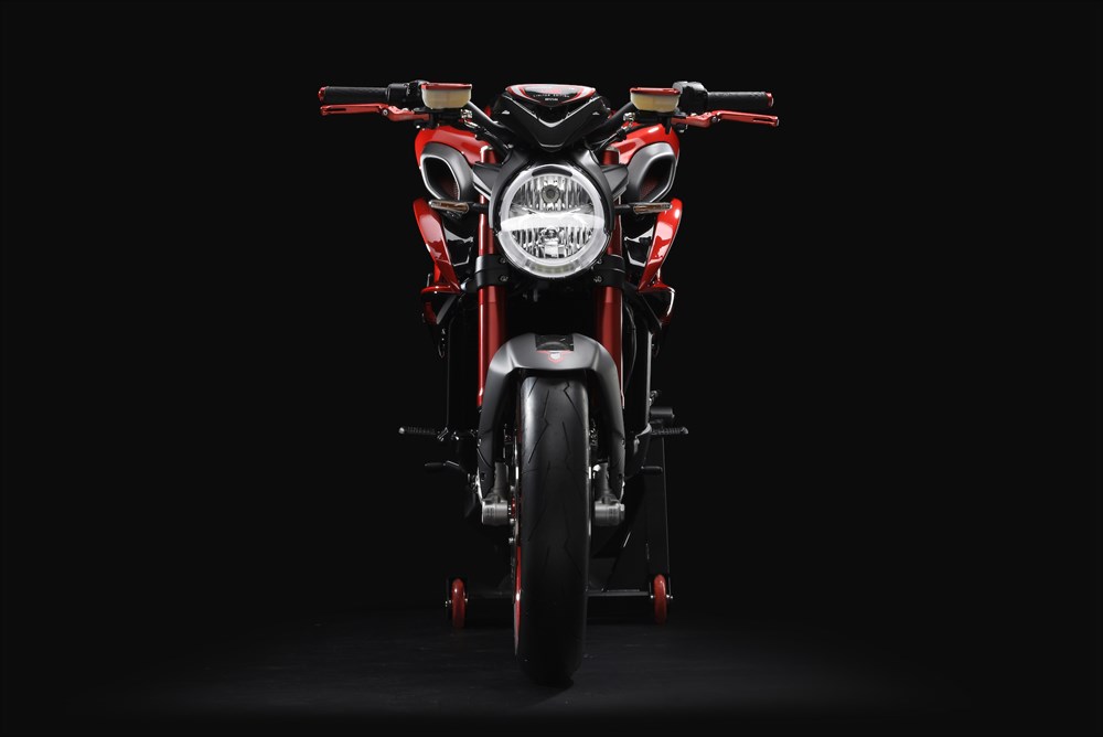 MV Agusta Brutale 800 RR LH44 - 2018 - 4