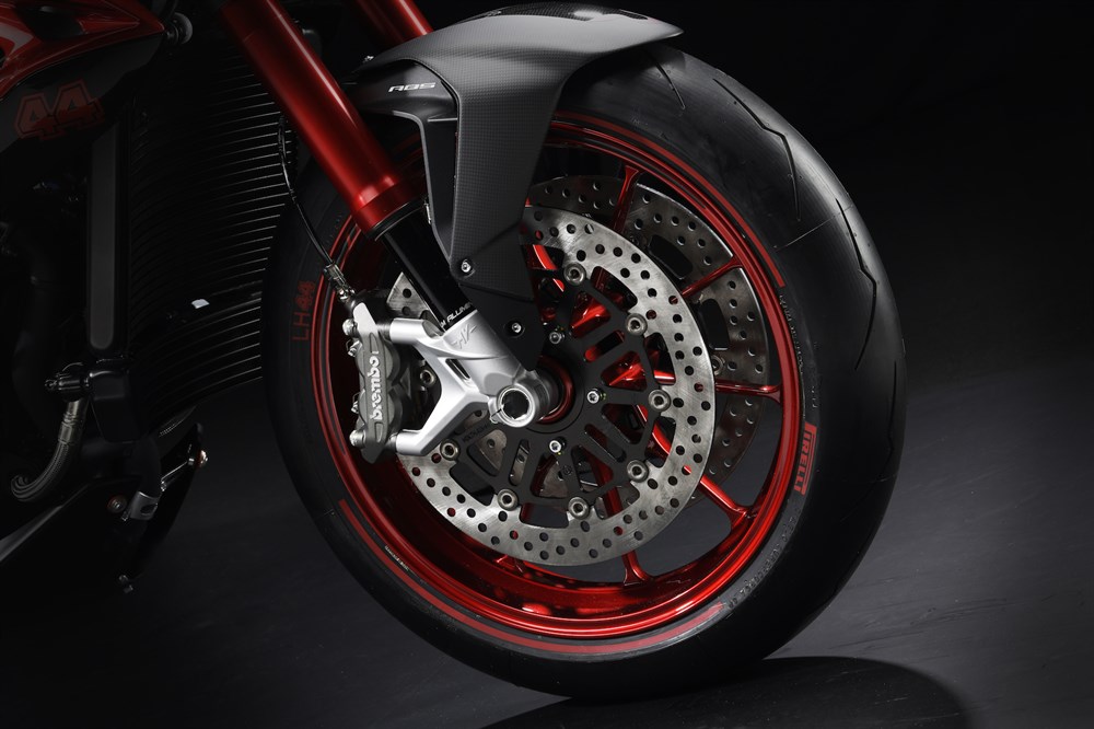 MV Agusta Brutale 800 RR LH44 - 2018 - 9