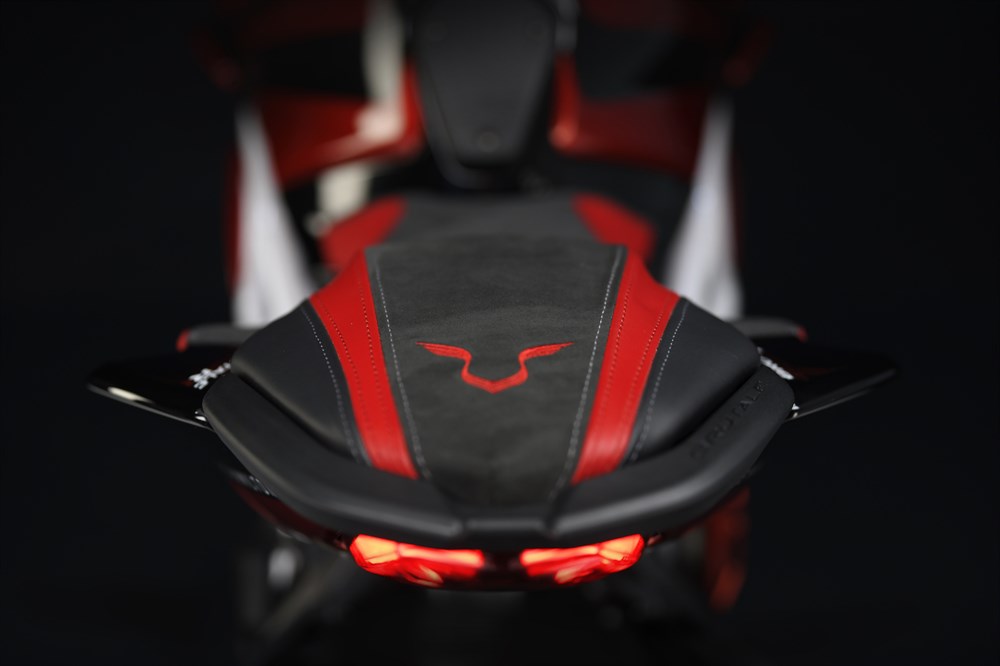 MV Agusta Brutale 800 RR LH44 - 2018 - 17