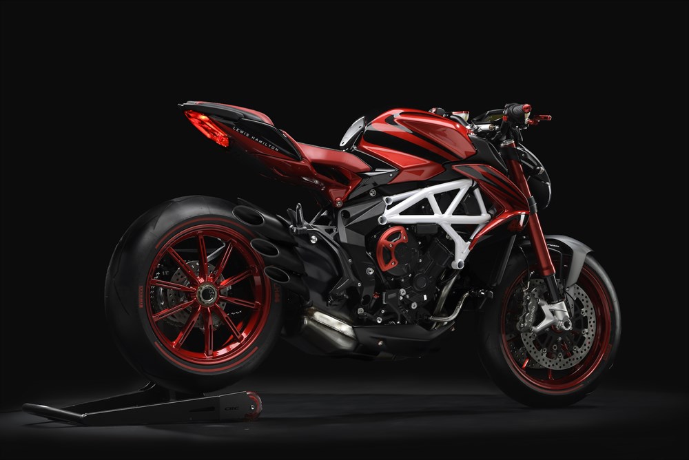 MV Agusta Brutale 800 RR LH44 - 2018 - 6