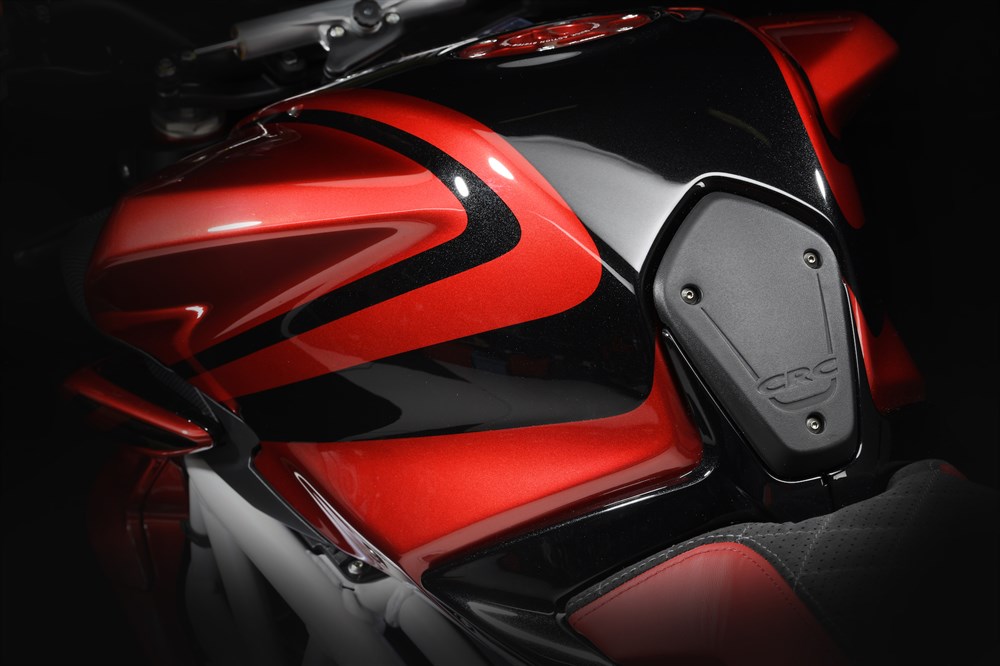 MV Agusta Brutale 800 RR LH44 - 2018 - 13