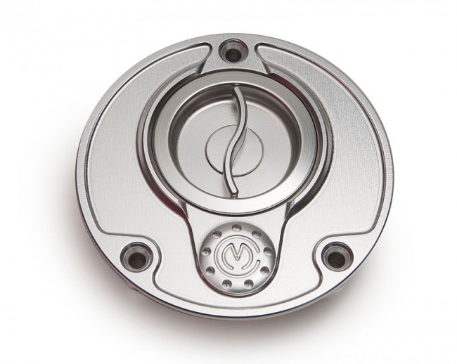 Tank plug Quick action MV Agusta F4/Brutale -2009 - MotoCorse