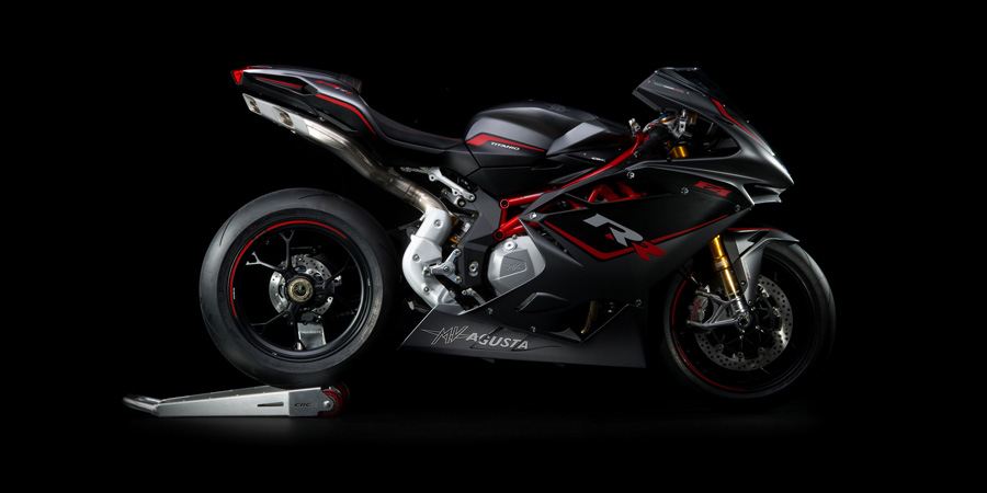 MV Agusta F4 RR - 2018 - 10
