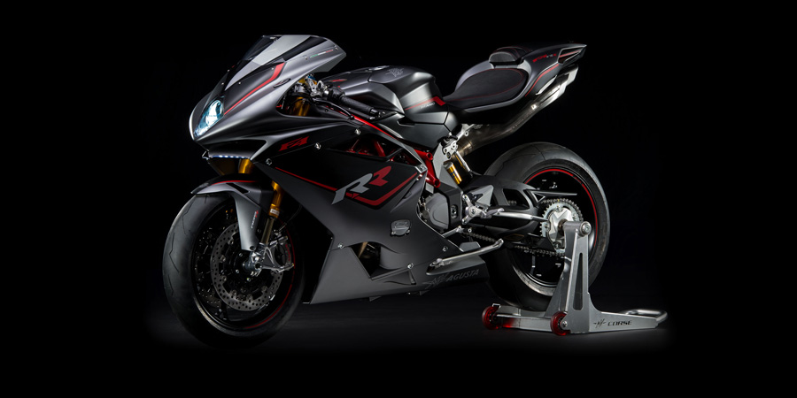 MV Agusta F4 RR - 2018 - 14