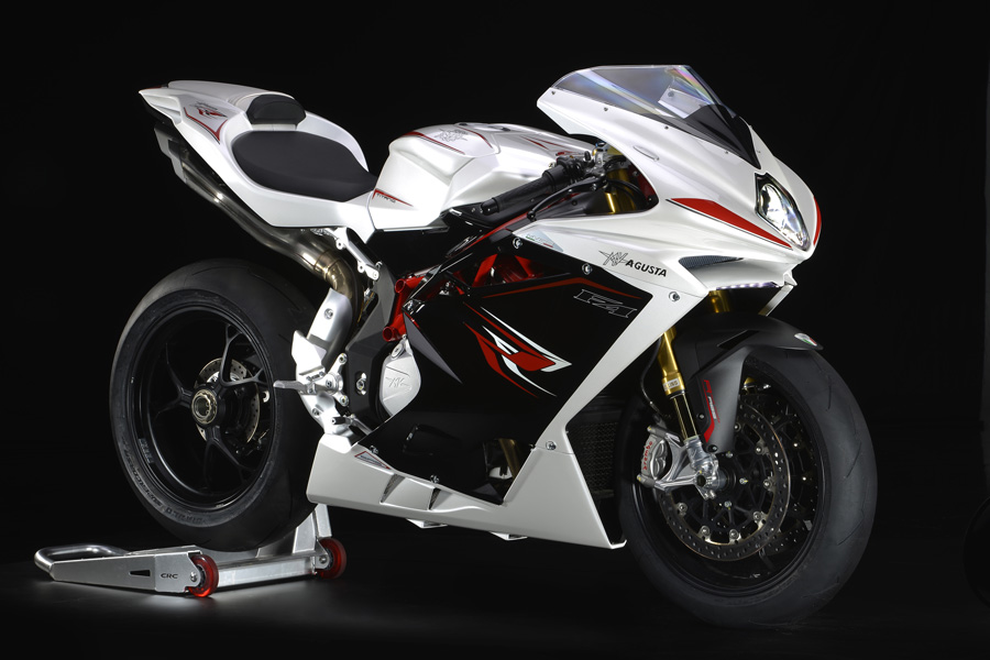 MV Agusta F4 RR - 2018 - 5