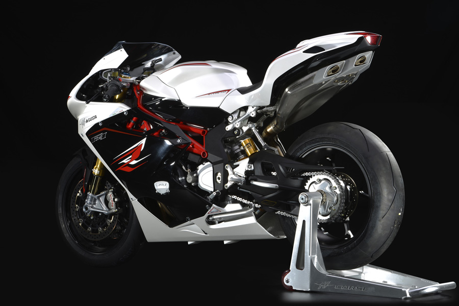 MV Agusta F4 RR - 2018 - 4