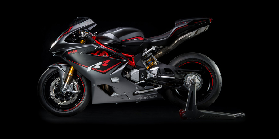 MV Agusta F4 RR - 2018 - 13