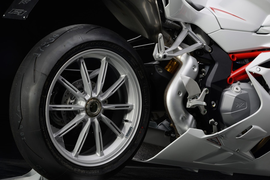MV Agusta F4 RR - 2018 - 9