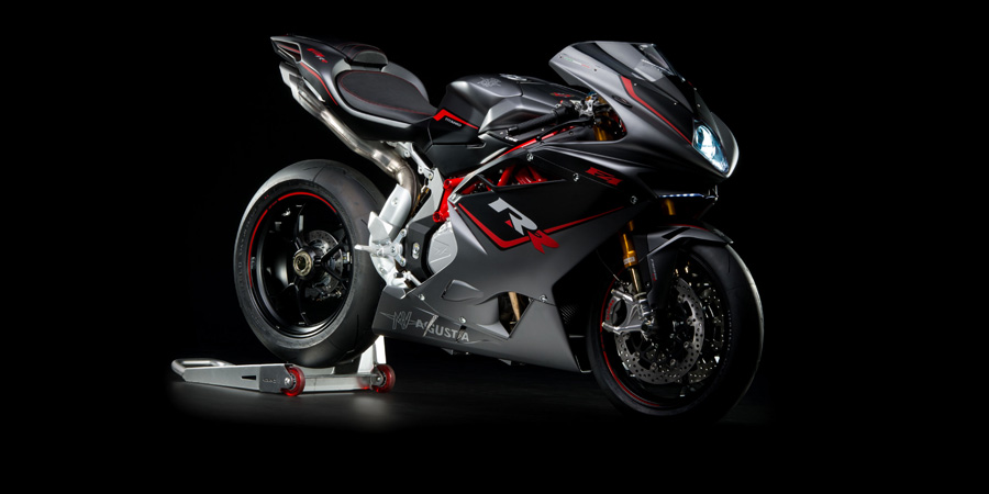 MV Agusta F4 RR - 2018 - 16