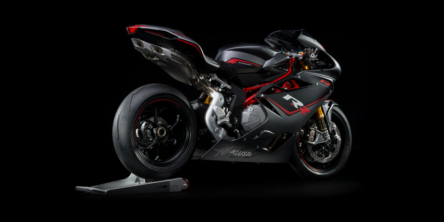MV Agusta F4 RR - 2018 - 11