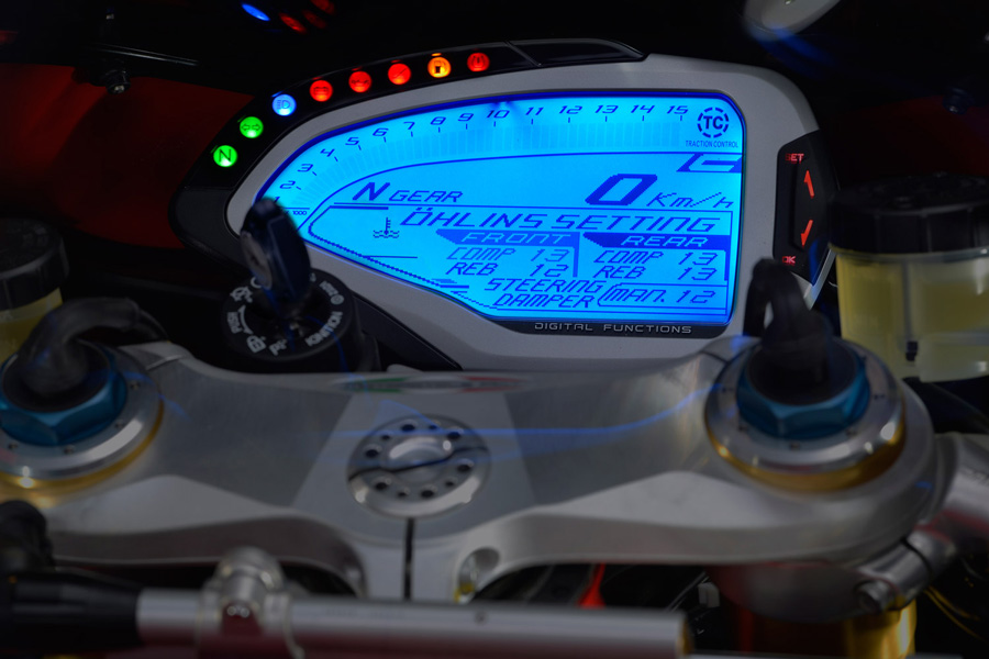 MV Agusta F4 RR - 2018 - 6