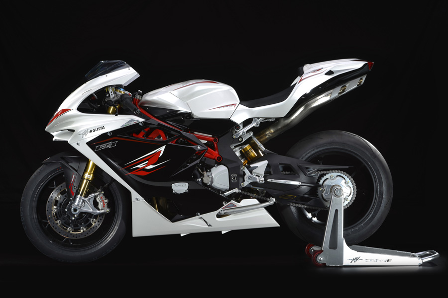 MV Agusta F4 RR - 2018 - 3