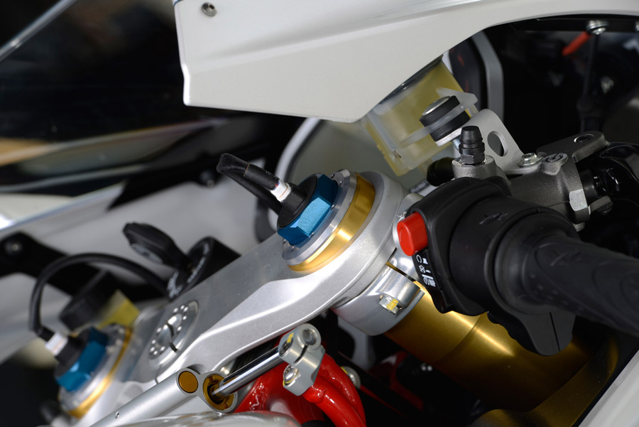MV Agusta F4 RR - 2018 - 8