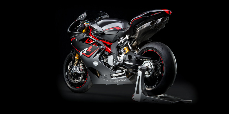 MV Agusta F4 RR - 2018 - 12