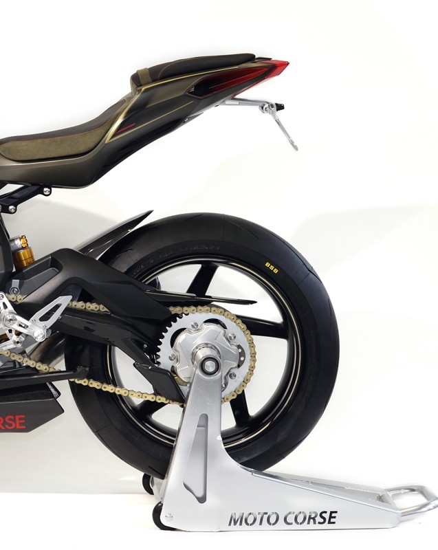 Skylthållare MV Agusta F3 - MotoCorse - 6