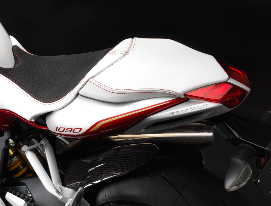 MV Agusta Brutale 1090 Corsa - 2014 (såld) - 10