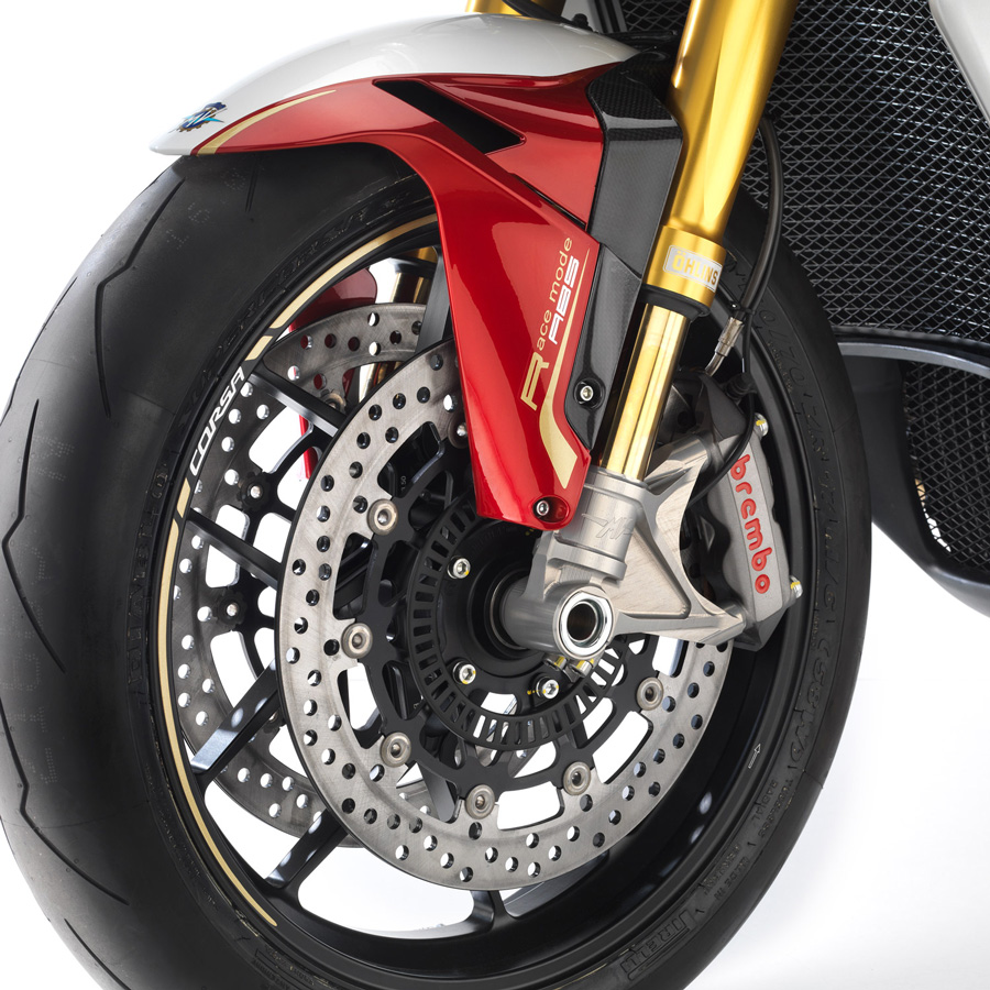 MV Agusta Brutale 1090 Corsa - 2014 (såld) - 7