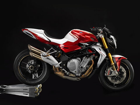 MV Agusta Brutale 1090 Corsa - 2014 (såld)
