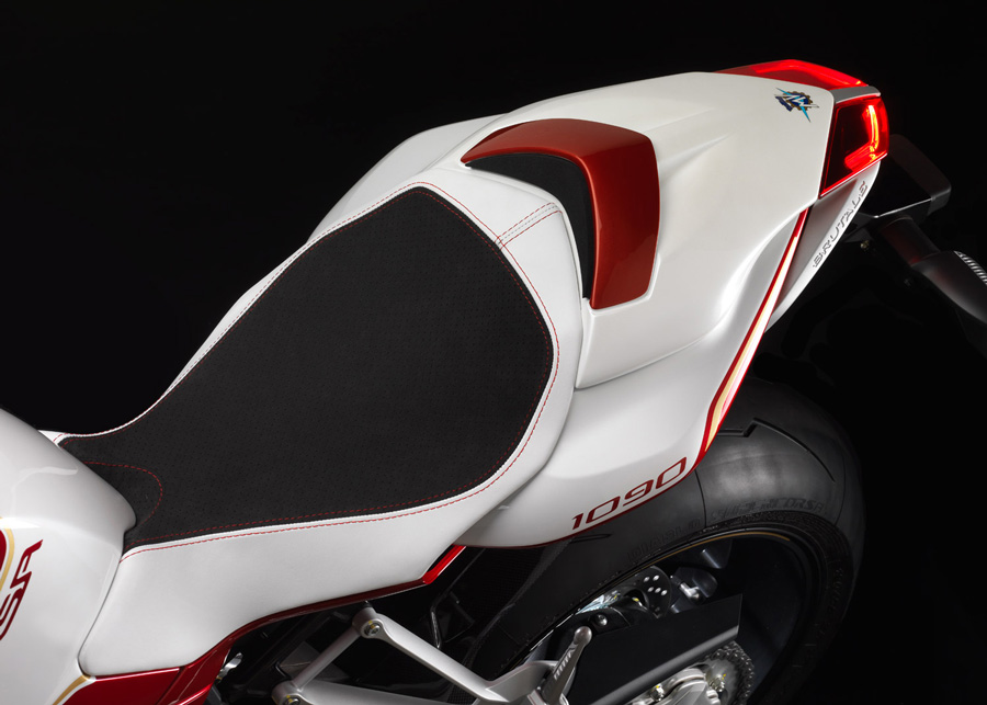 MV Agusta Brutale 1090 Corsa - 2014 (såld) - 9