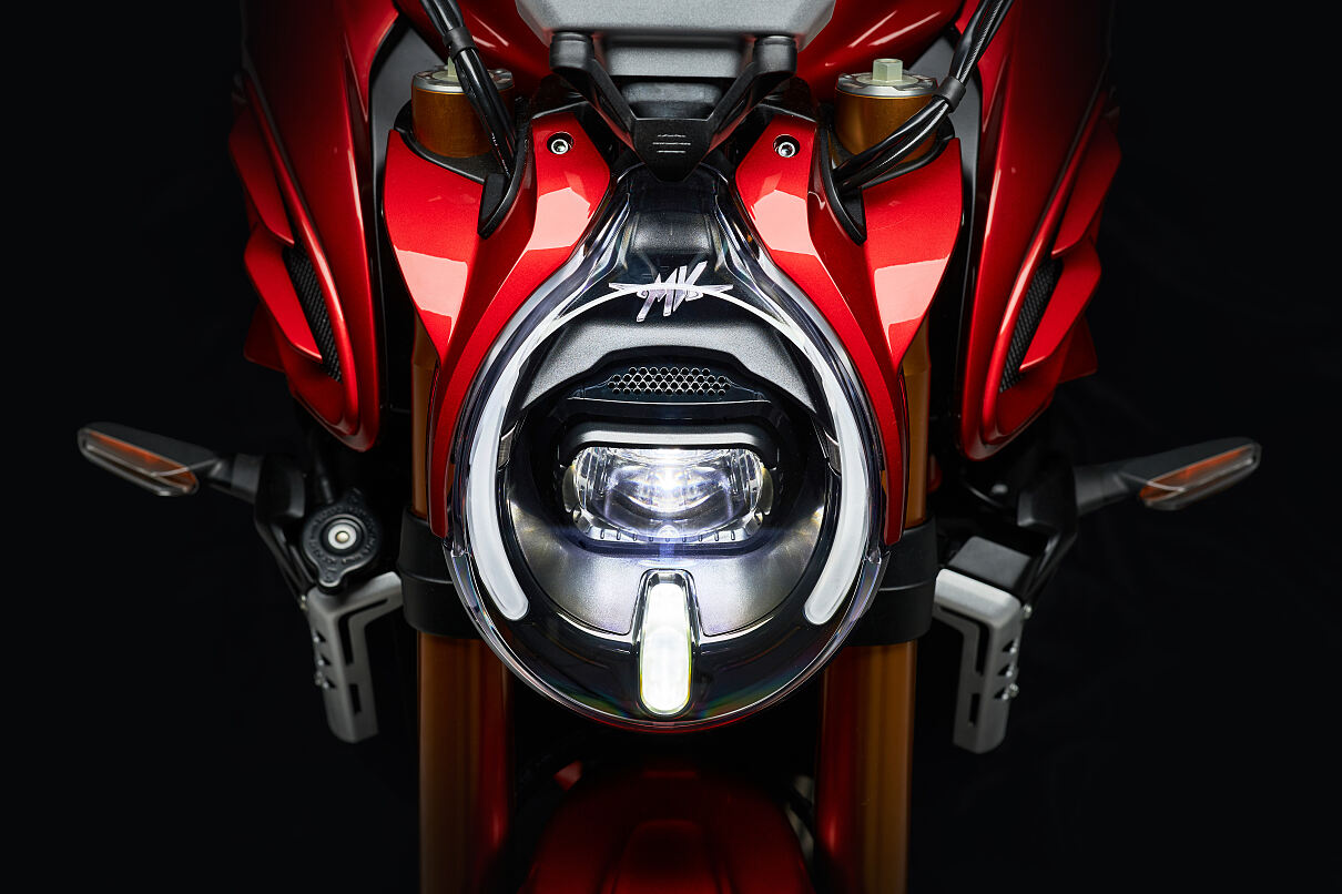 MV Agusta Brutale 950 - 2026 (order)