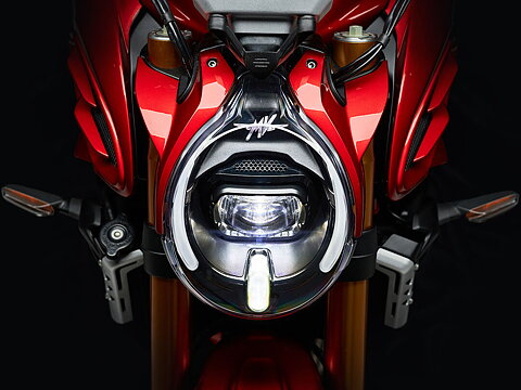 MV Agusta Brutale 950 - 2026 (order)