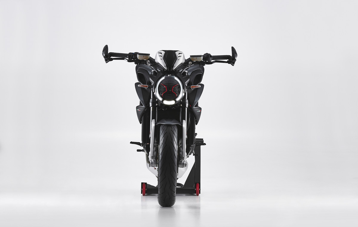 MV Agusta Dragster 800 RR SCS - 2021 - 5