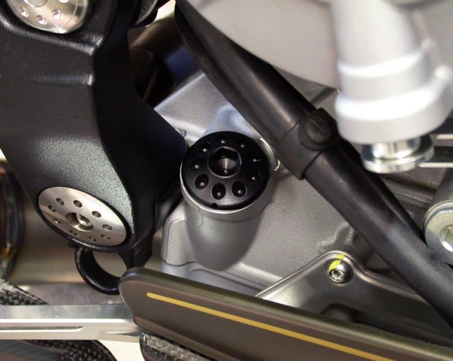 Oil plug MV Agusta 3-cyl - MotoCorse - 4