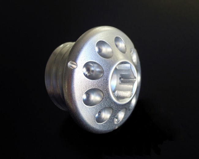 Oil plug MV Agusta 3-cyl - MotoCorse