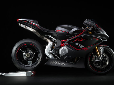 MV Agusta F4 1000 RR - 2013/2016